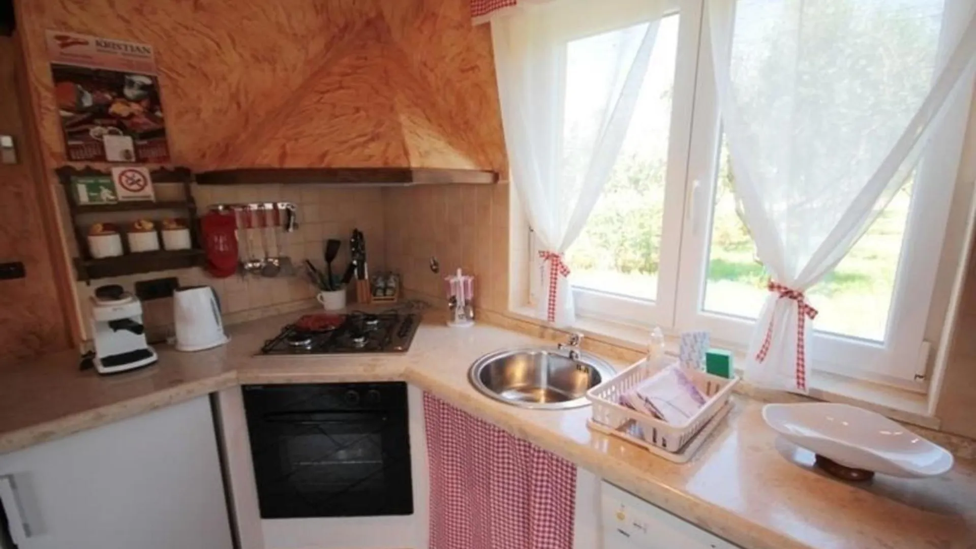 Apartment Ferienwohnung Fuer 2 Personen Ca 20 M In Novigrad, Adriakueste Kroatien Westkueste Von Istrien Novigrad