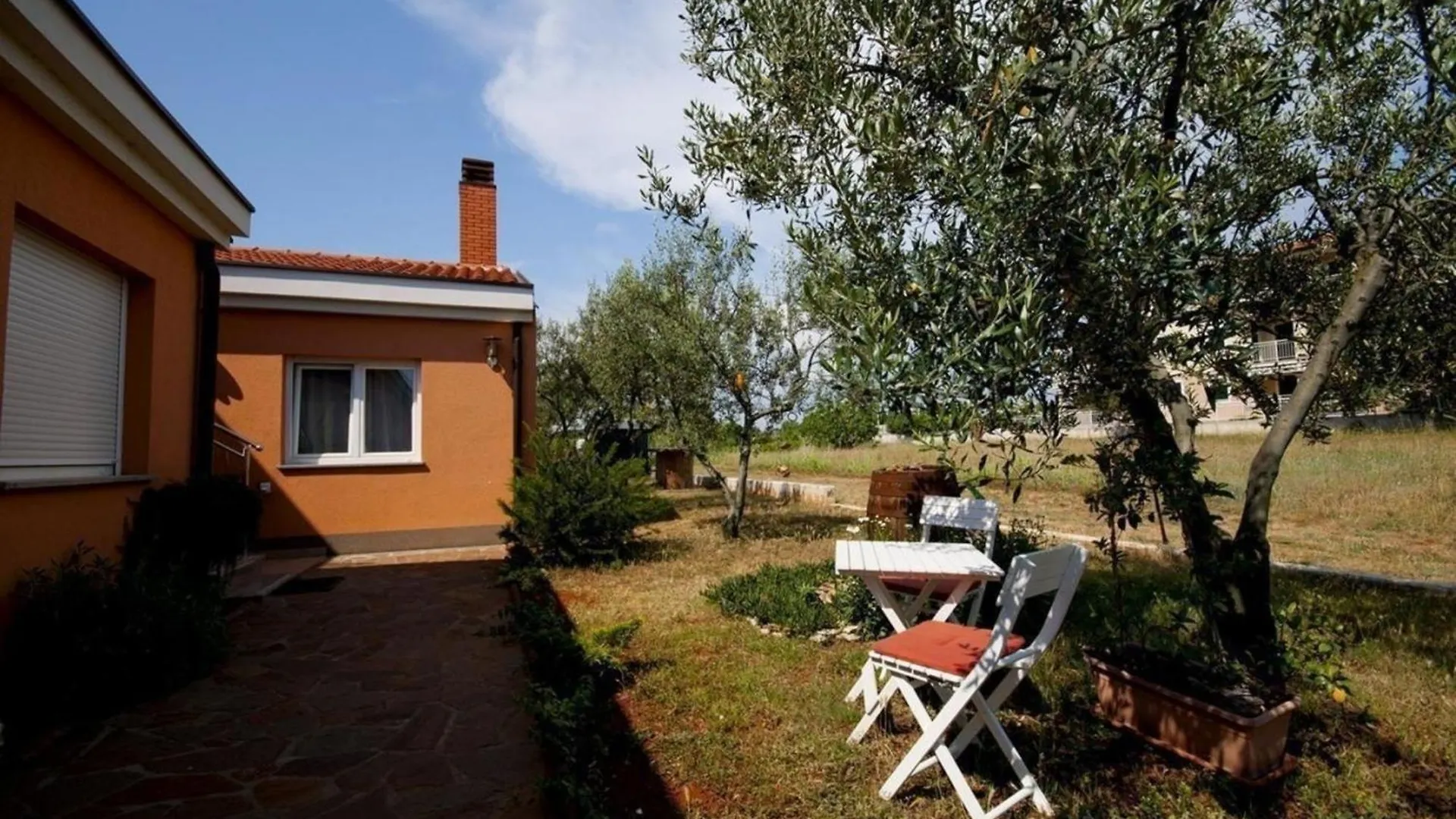 Ferienwohnung Fuer 2 Personen Ca 20 M In Novigrad, Adriakueste Kroatien Westkueste Von Istrien Novigrad  Apartment Novigrad (Istria)