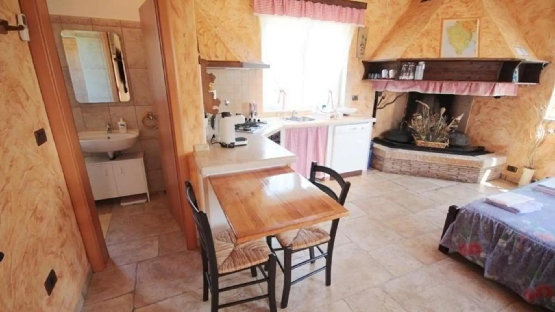Ferienwohnung Fuer 2 Personen Ca 20 M In Novigrad, Adriakueste Kroatien Westkueste Von Istrien Novigrad  Novigrad (Istria)