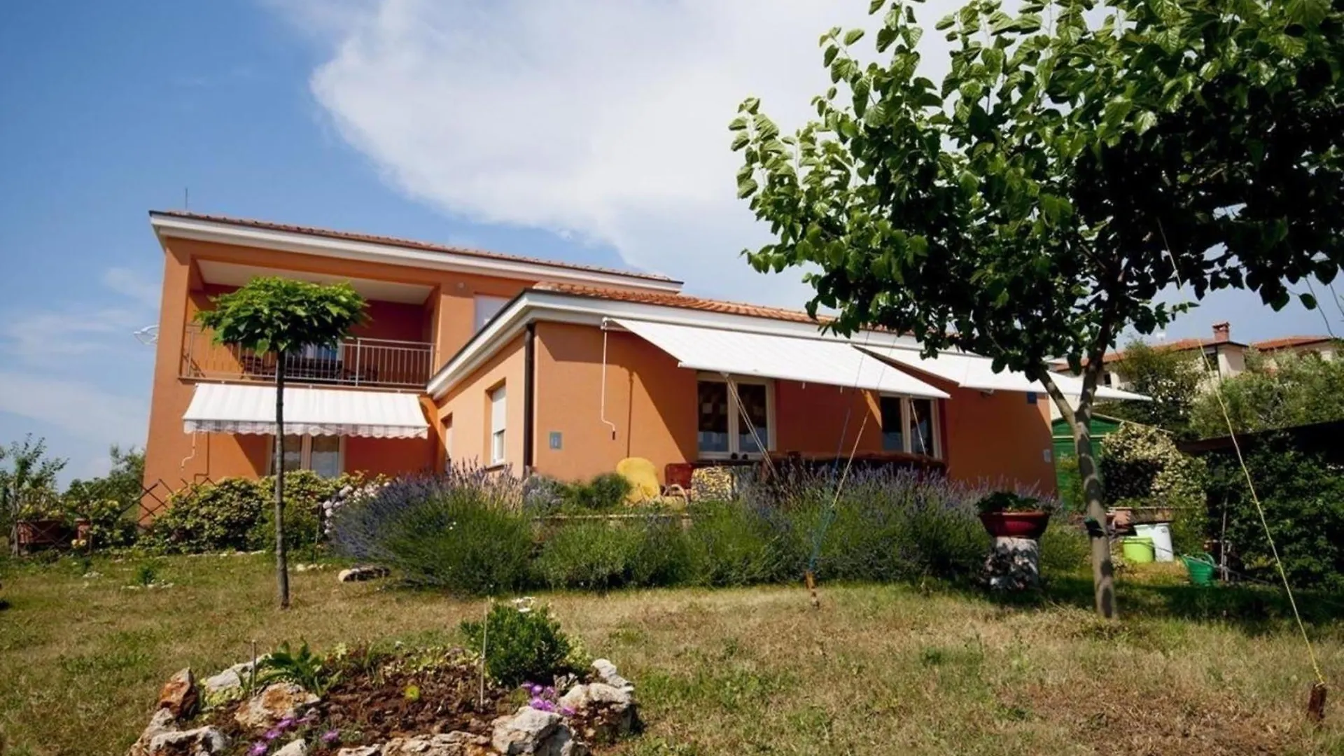 Ferienwohnung Fuer 2 Personen Ca 20 M In Novigrad, Adriakueste Kroatien Westkueste Von Istrien Novigrad