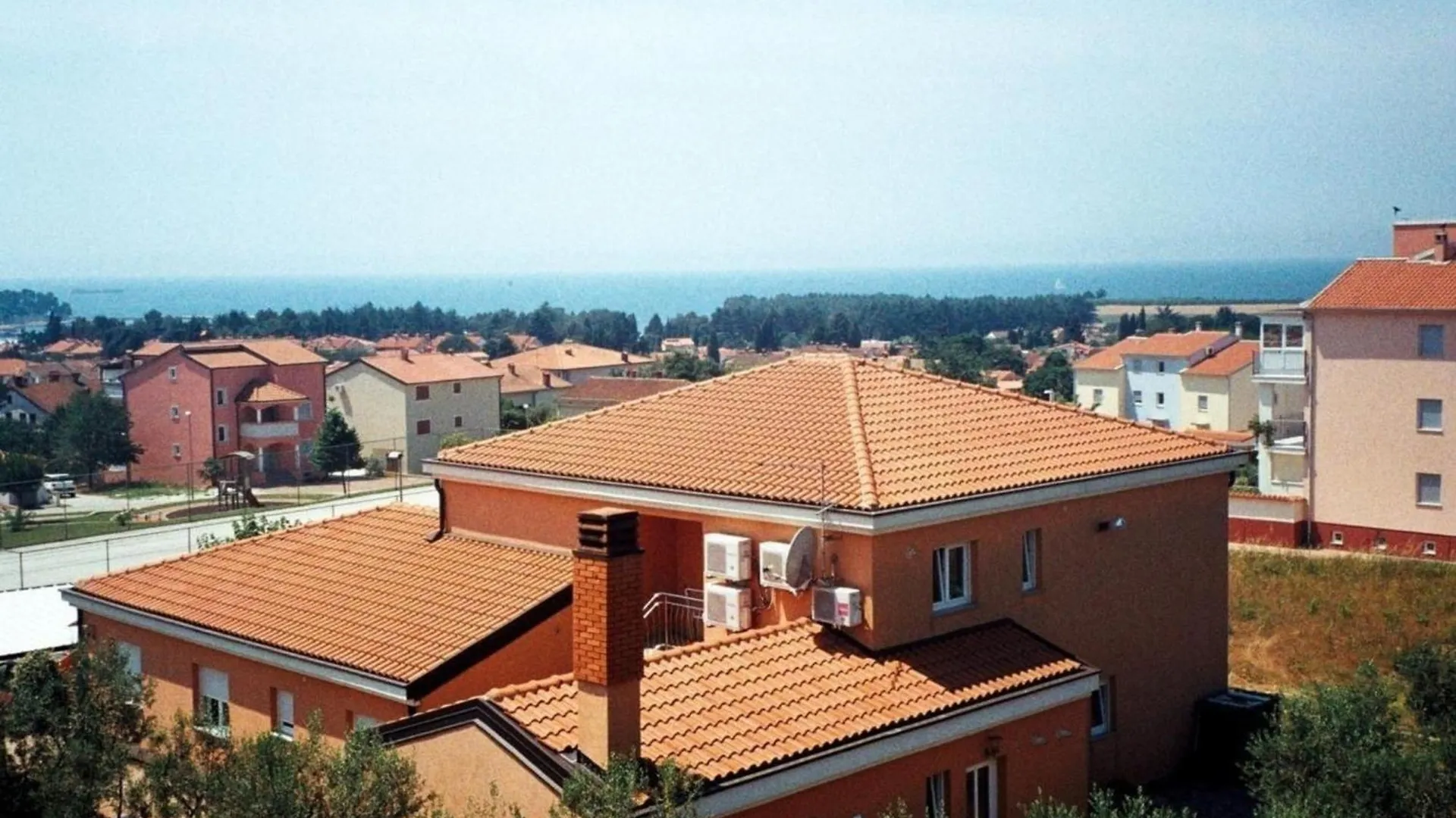 Apartment Ferienwohnung Fuer 2 Personen Ca 20 M In Novigrad, Adriakueste Kroatien Westkueste Von Istrien Novigrad